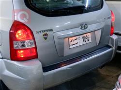 هیوندای تۆکسۆن